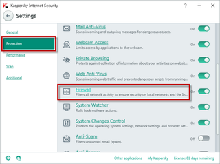 Illustration for article titled New Kaspersky internet security 2016 serial number for free download